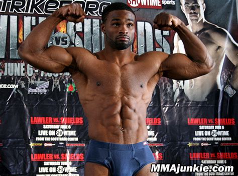 TYRON WOODLEY Nude